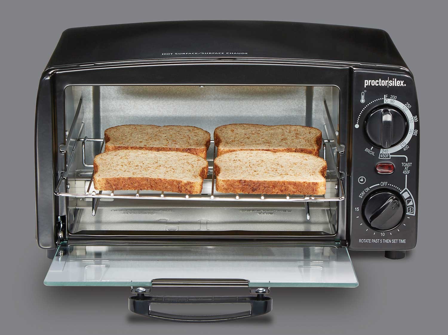 12 Superior Proctor Silex Toaster Oven For 2024