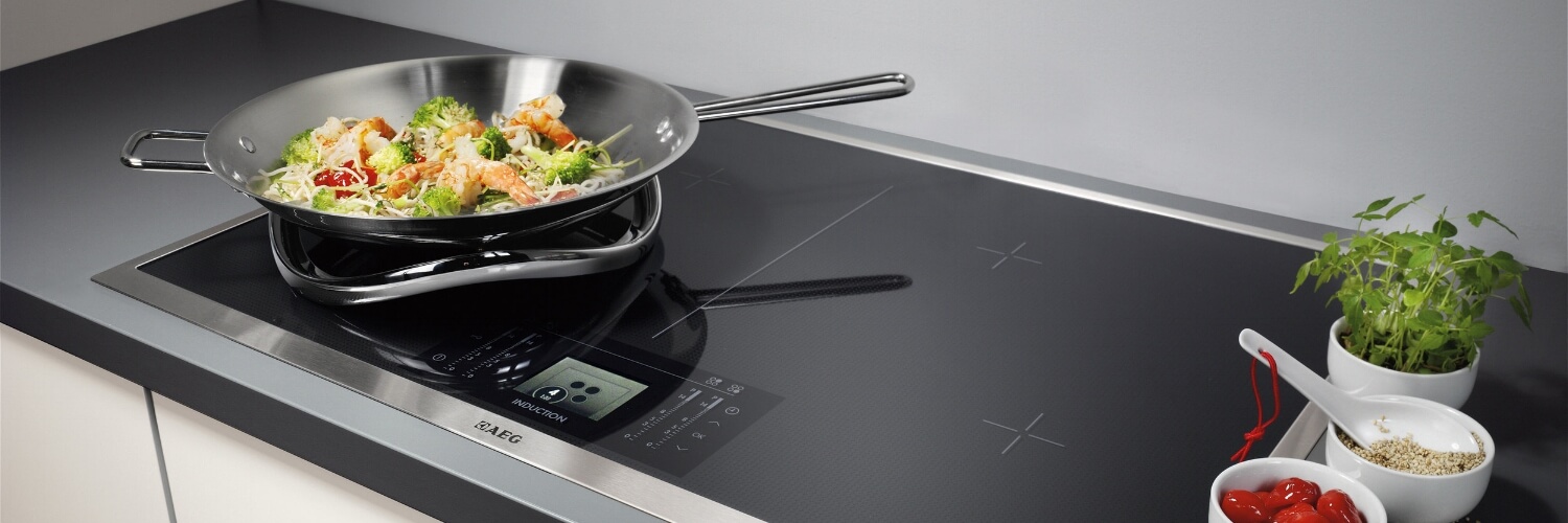 12 Superior Wok For Induction Cooktop For 2023