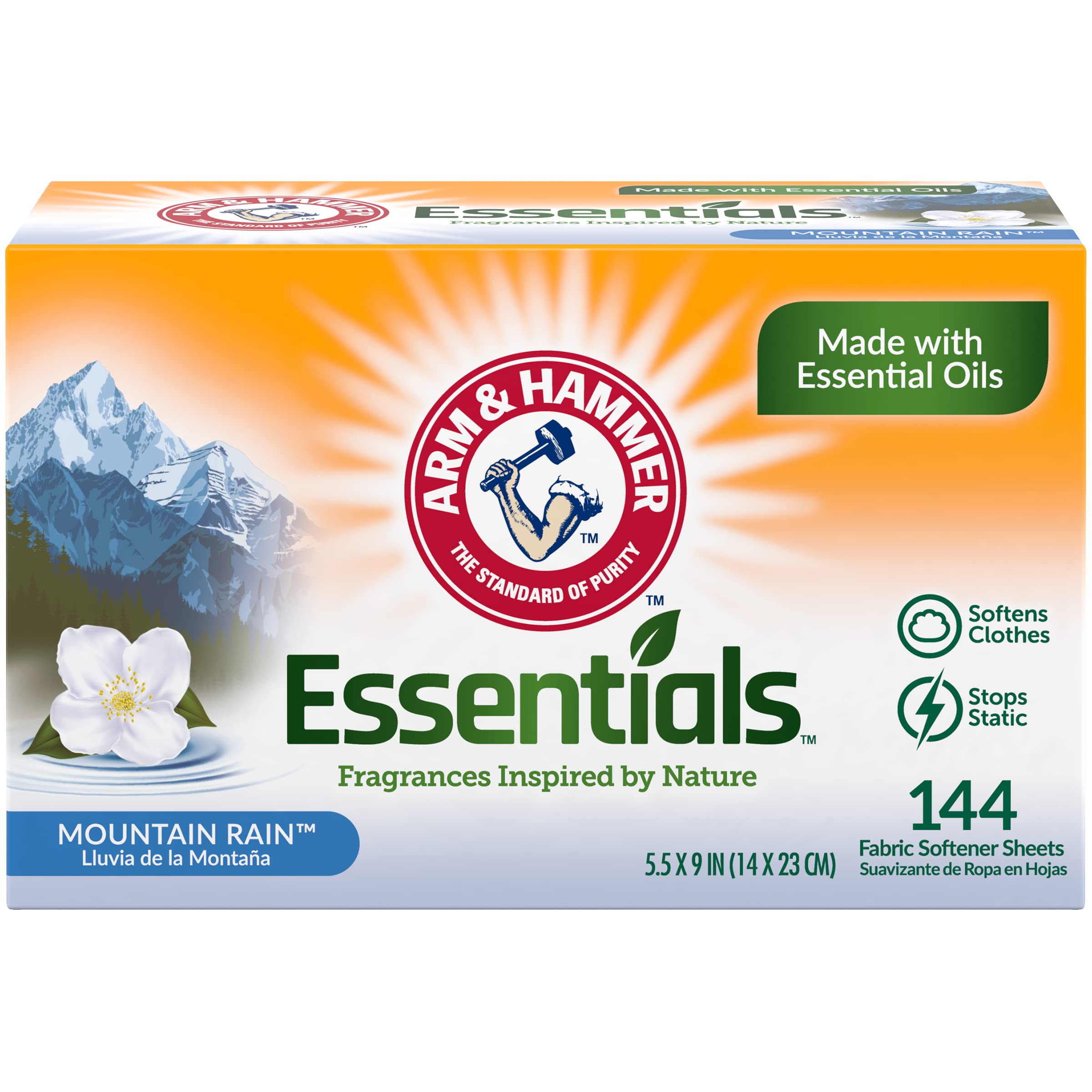 12 Unbelievable Arm And Hammer Dryer Sheets For 2024