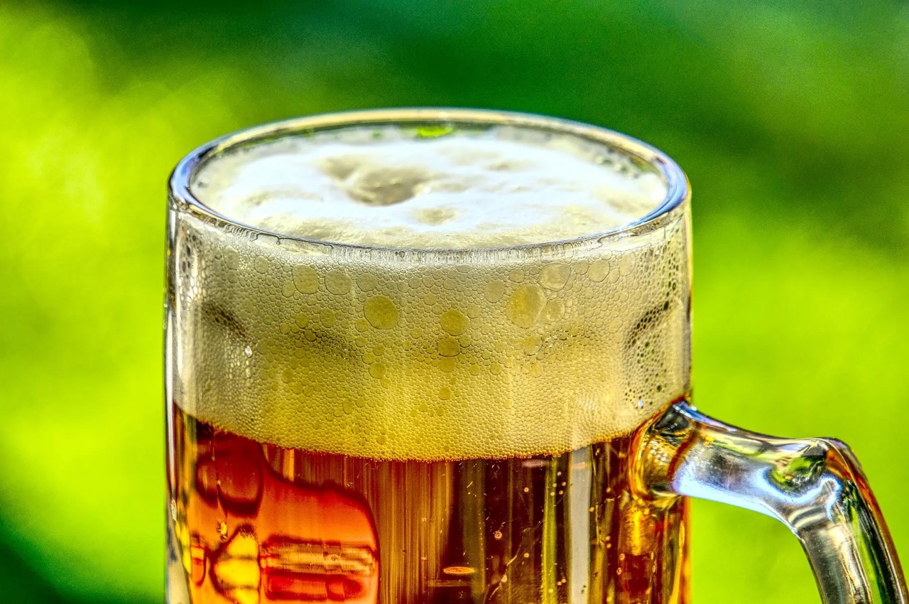 How to Frost Beer Mugs – Newair