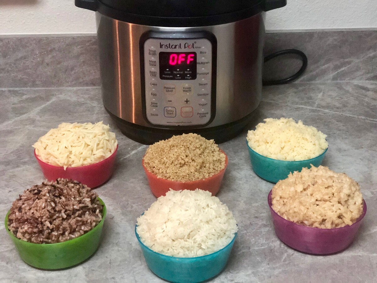 12 Unbelievable Brown Rice Rice Cooker For 2023