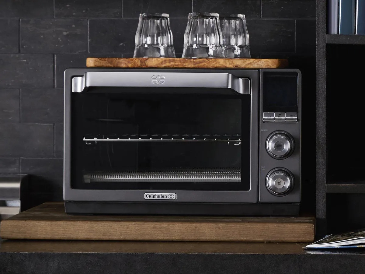 12 Unbelievable Calphalon Toaster Oven For 2023