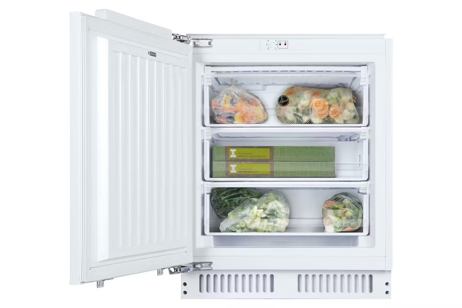 12 Unbelievable Countertop Freezer For 2024