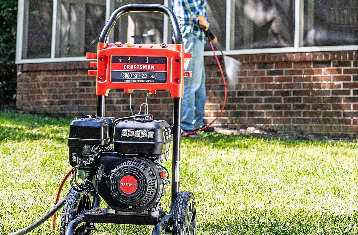 12 Unbelievable Power Washer For Cars For 2024