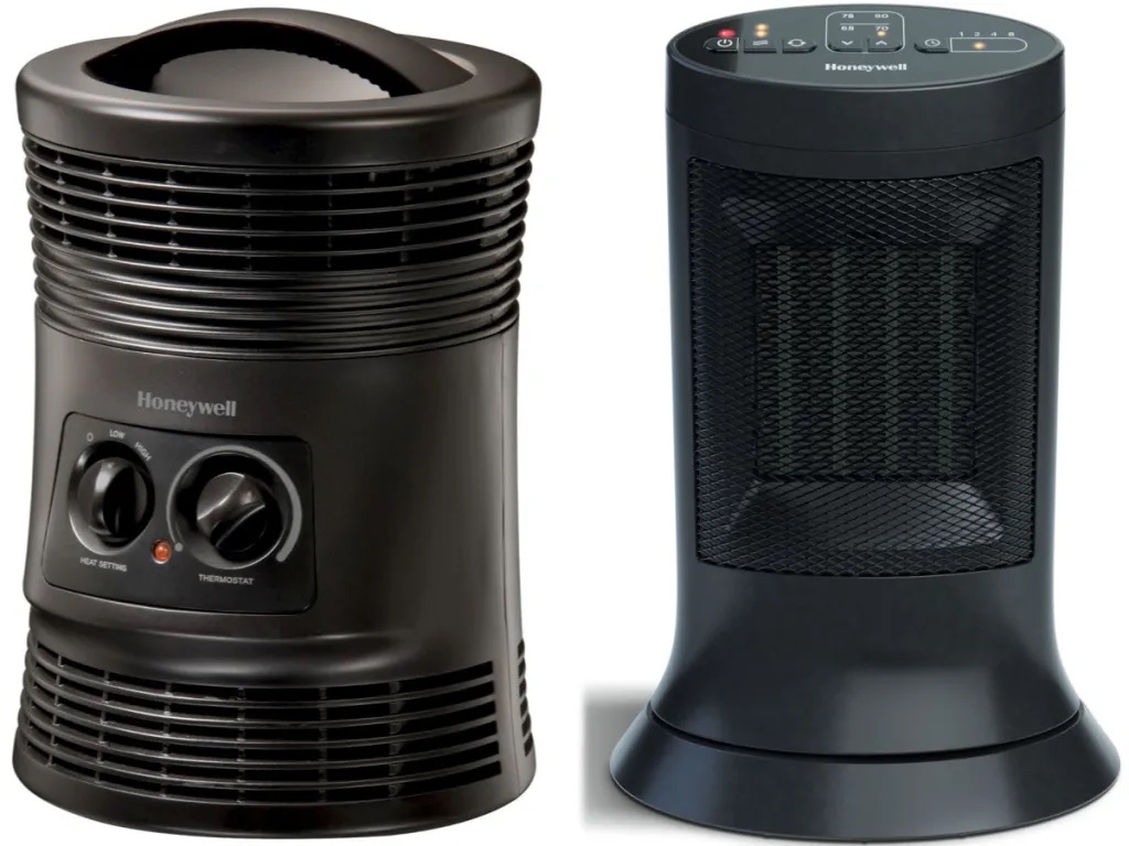 12 Unbelievable Space Heater Honeywell For 2023