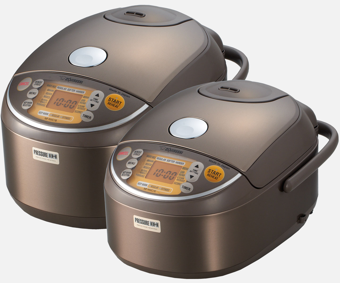 12 Unbelievable Induction Pressure Rice Cooker For 2023
