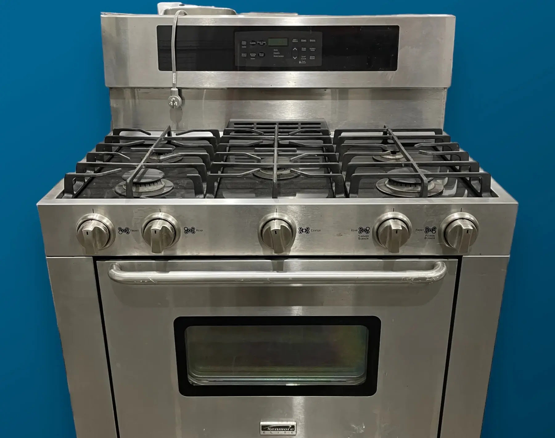 12 Unbelievable Kenmore Stove Burners For 2024