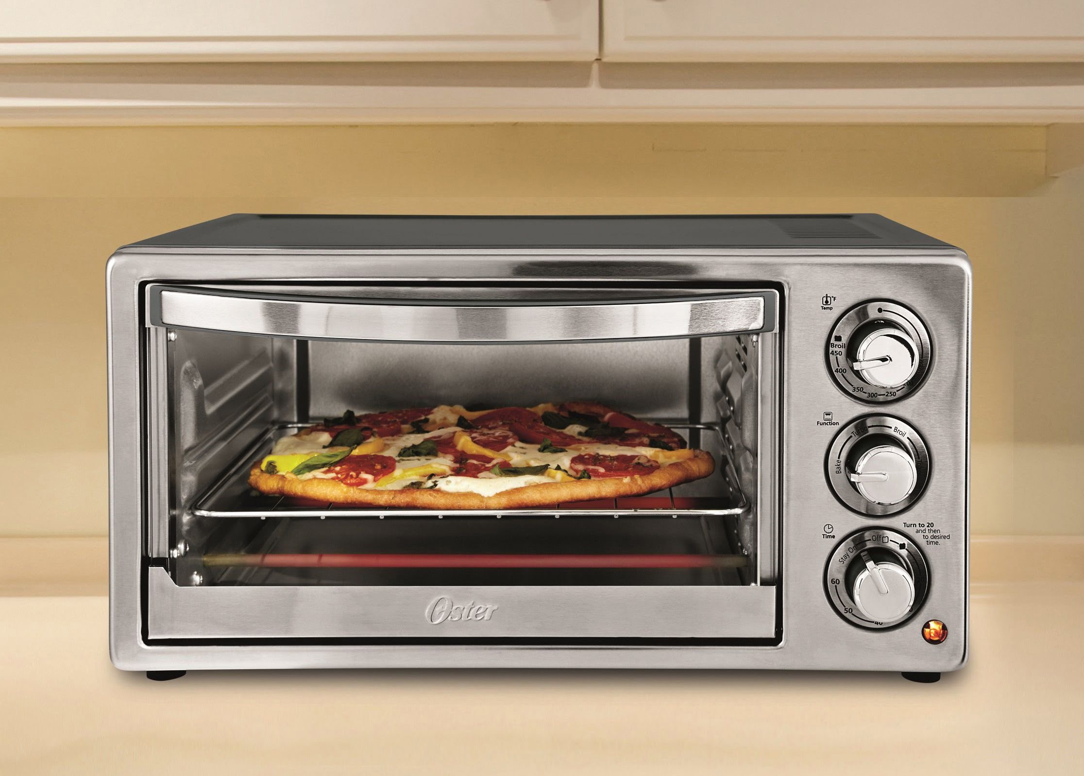 12 Unbelievable Oster Toaster Oven For 2024