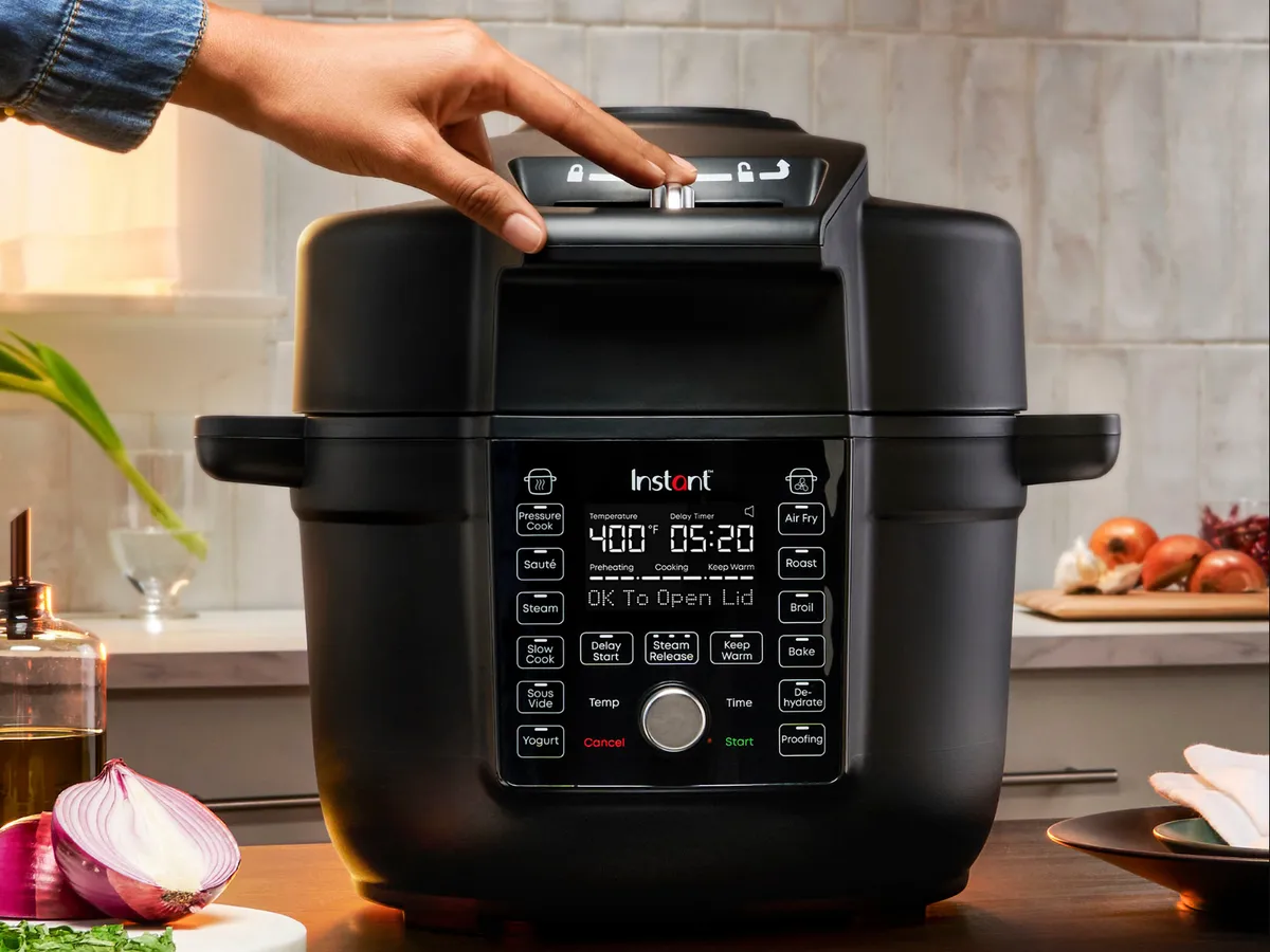 12 Unbelievable Slow Cooker With Timer And Delayed Start For 2023