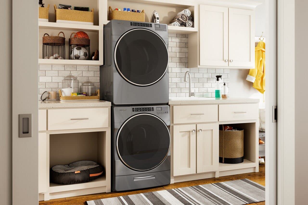 12 Unbelievable Stacked Washer And Dryer For 2024