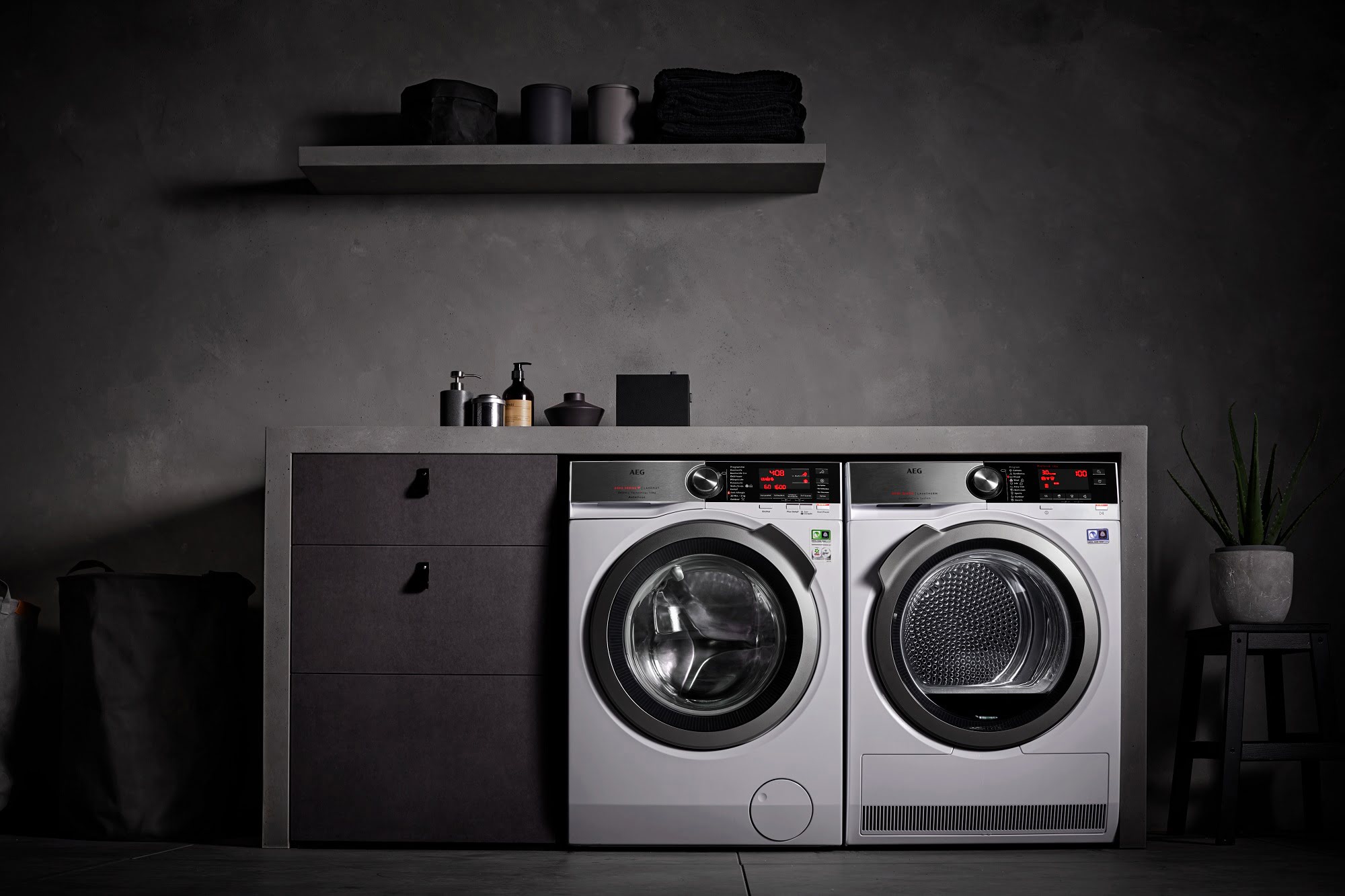 12 Unbelievable Washer & Dryer Sets For 2024