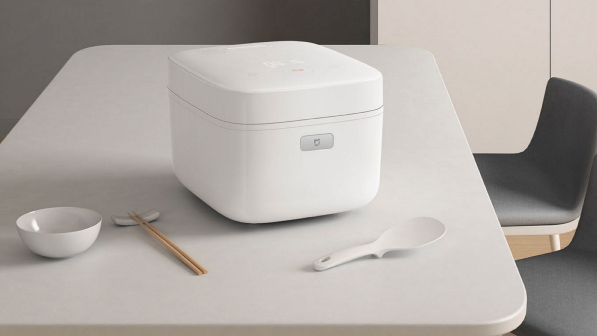 12 Unbelievable Xiaomi Rice Cooker For 2023