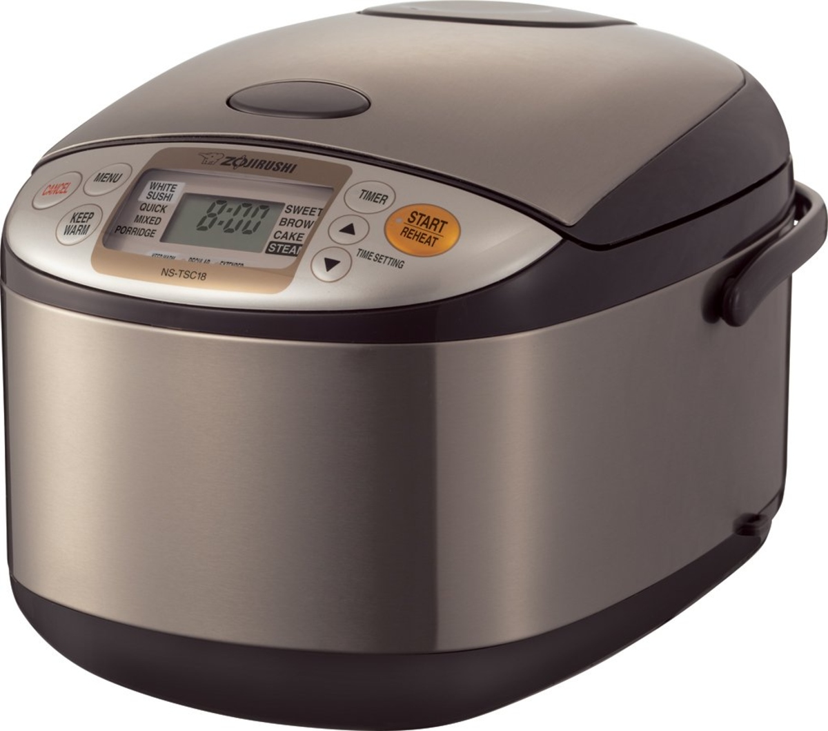 12 Unbelievable Zojirushi Rice Cooker For 2023
