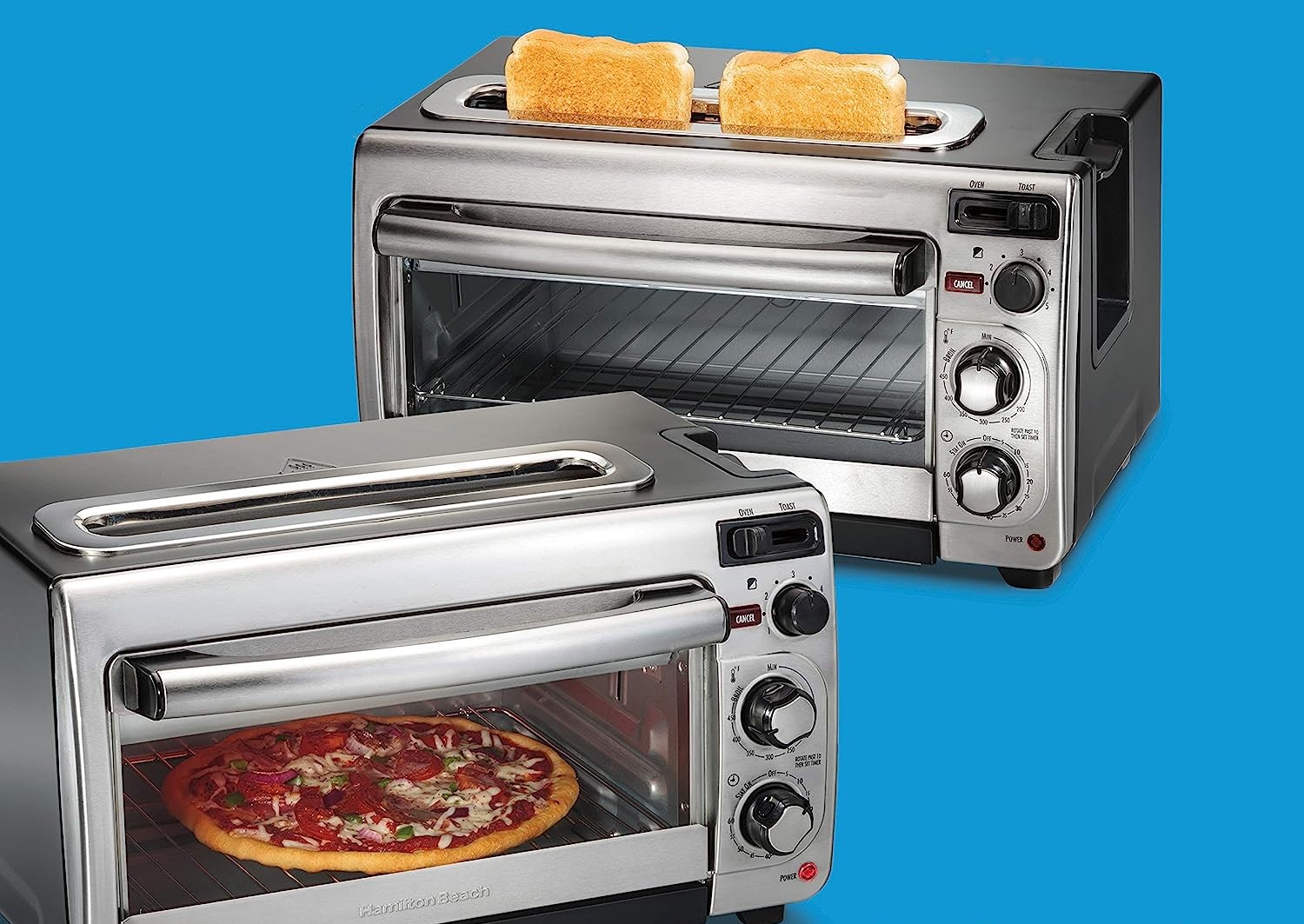 13 Amazing 2 Slice Toaster Oven For 2023