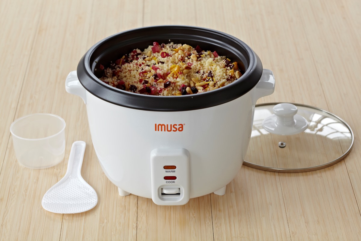 13 Amazing 3-Cup Rice Cooker For 2023