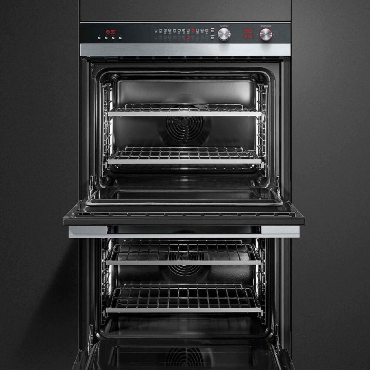 13 Amazing 30In Wall Ovens Black for 2024