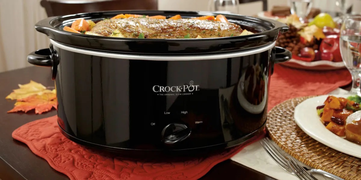 13 Amazing 7-Quart Slow Cooker For 2023