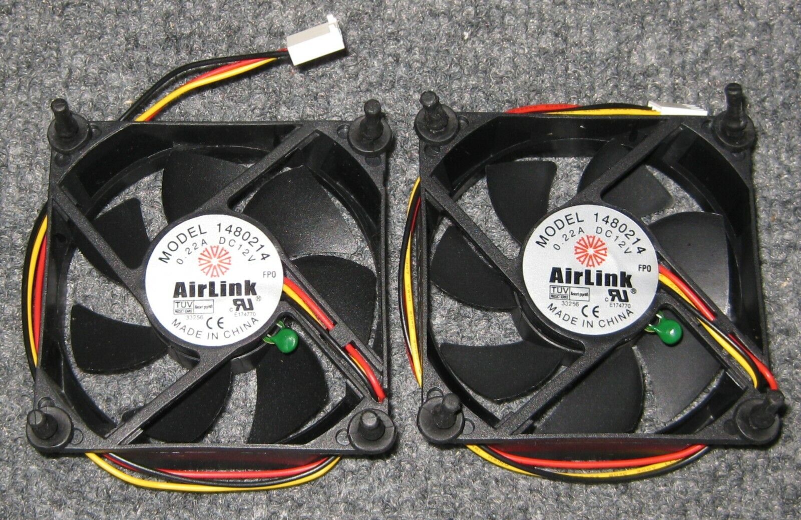 13 Amazing 80Mm Case Fan for 2024