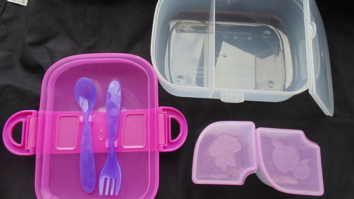 13 Amazing Baby Lunch Box for 2024