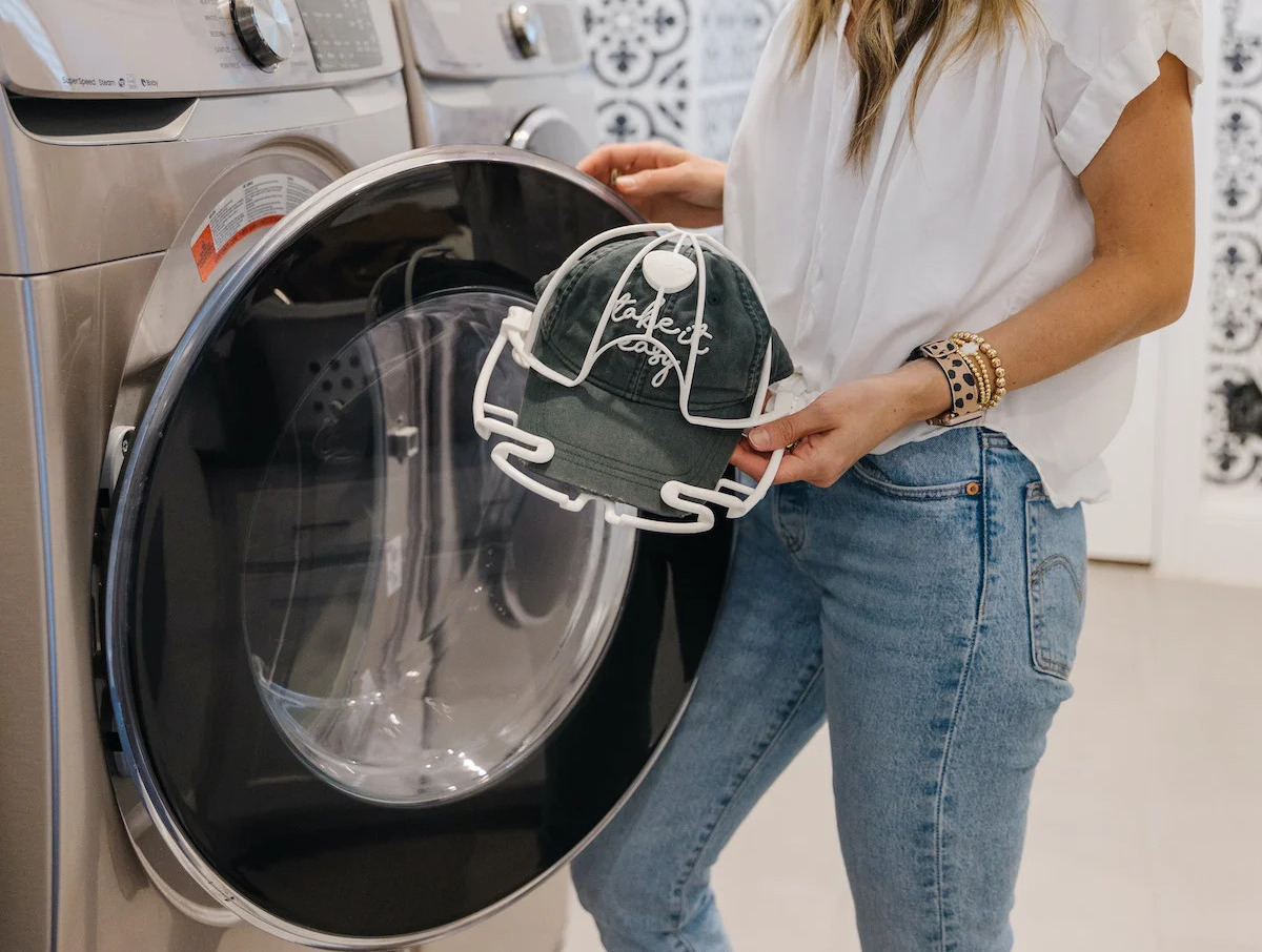 13 Amazing Baseball Cap Washer For Washing Machine For 2024