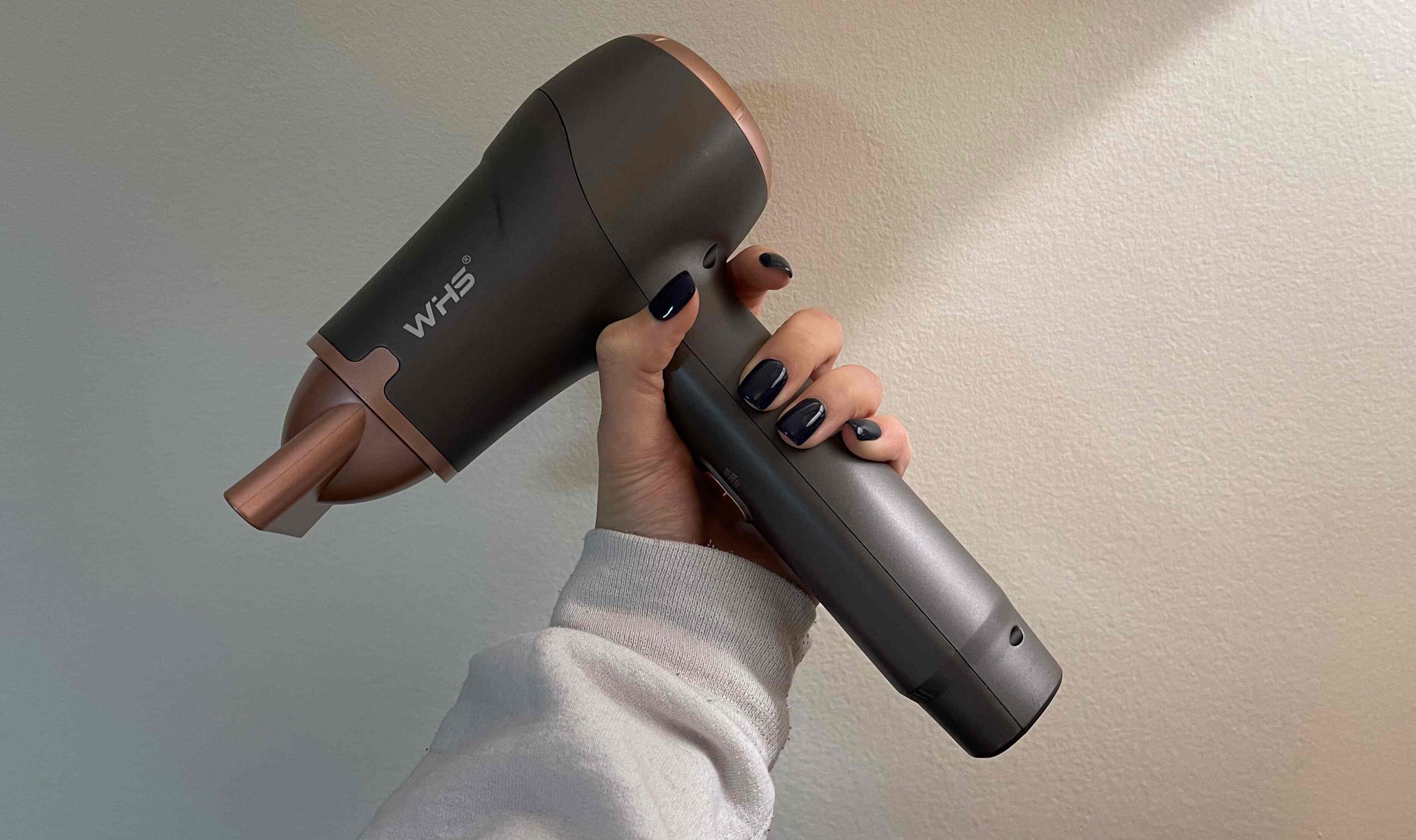 13 Amazing Battery Hair Dryer For 2024