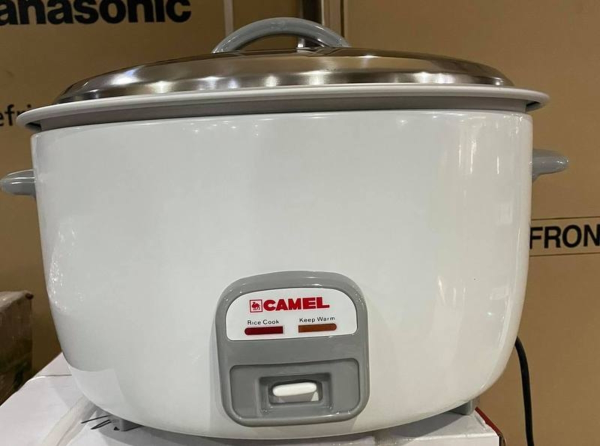 13 Amazing Big Rice Cooker For 2024