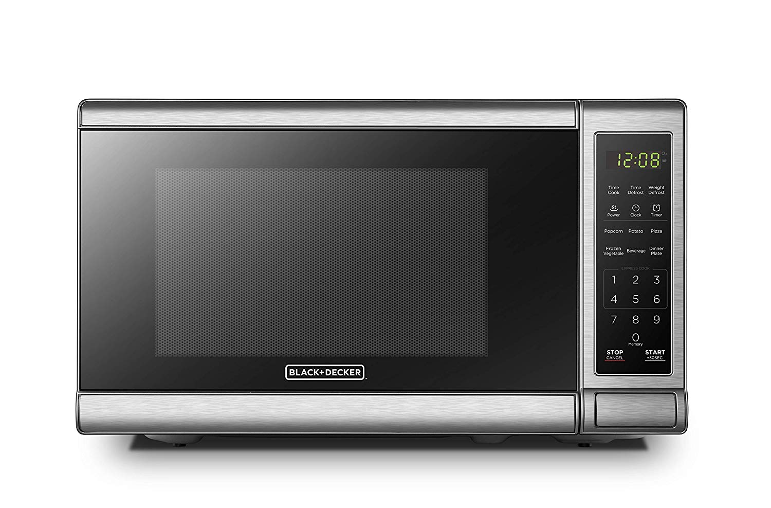 13 Amazing Microwave Oven Compact for 2024