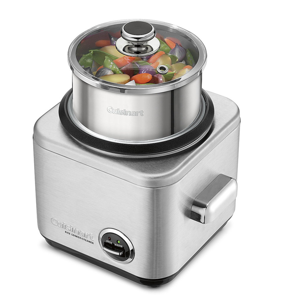 13 Amazing Cuisinart 4-Cup Rice Cooker For 2023