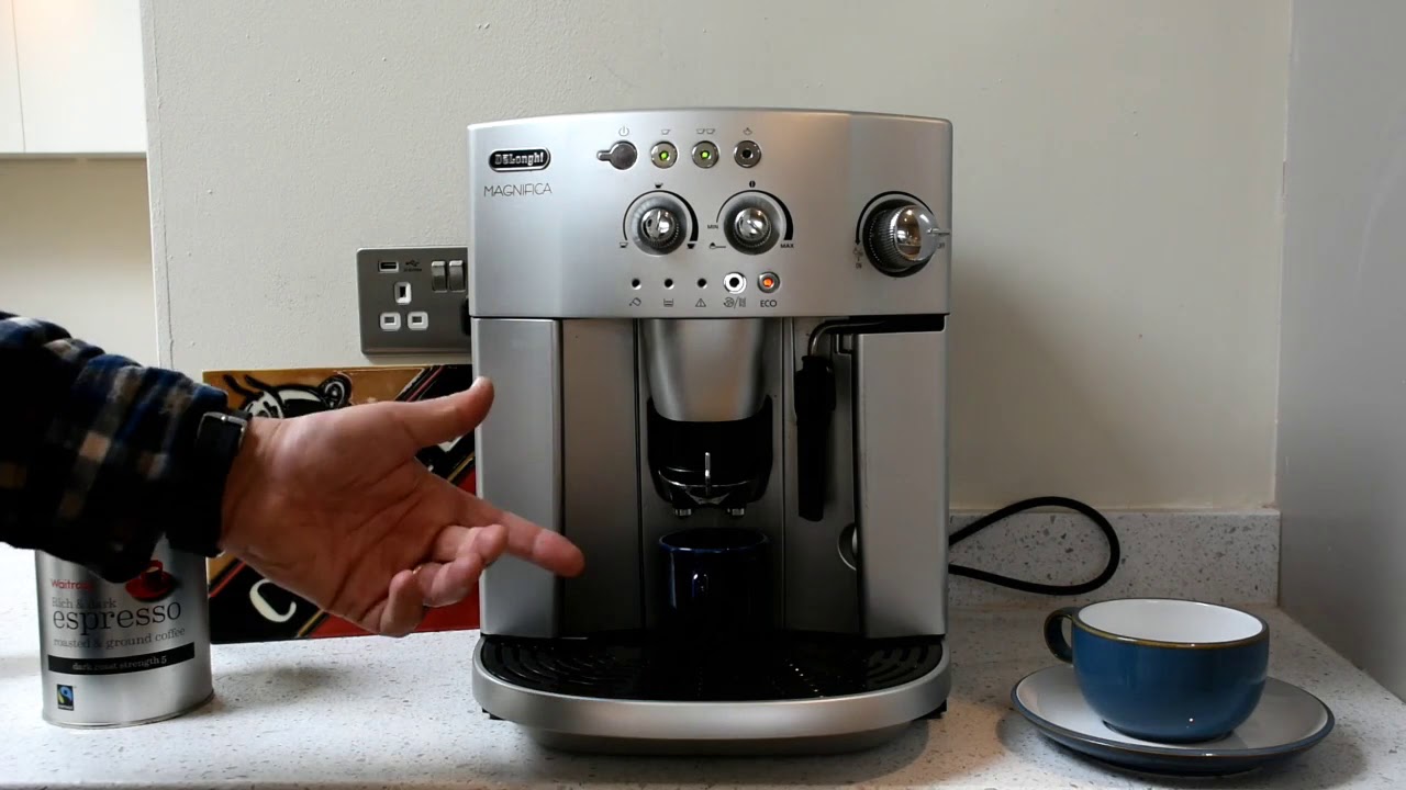 13 Amazing Delonghi Super Automatic Coffee Machine for 2024