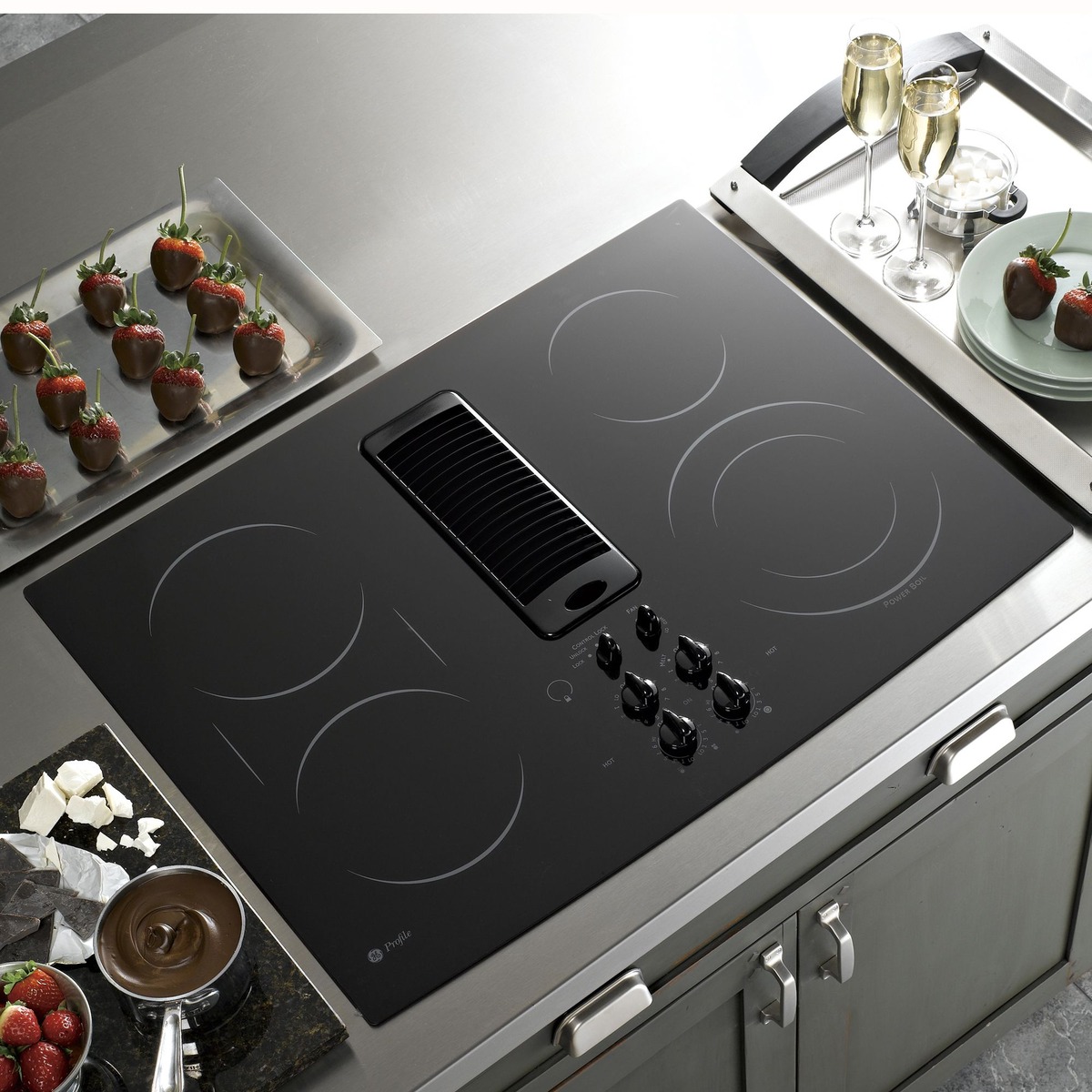 13 Amazing Cooktop Downdraft For 2024