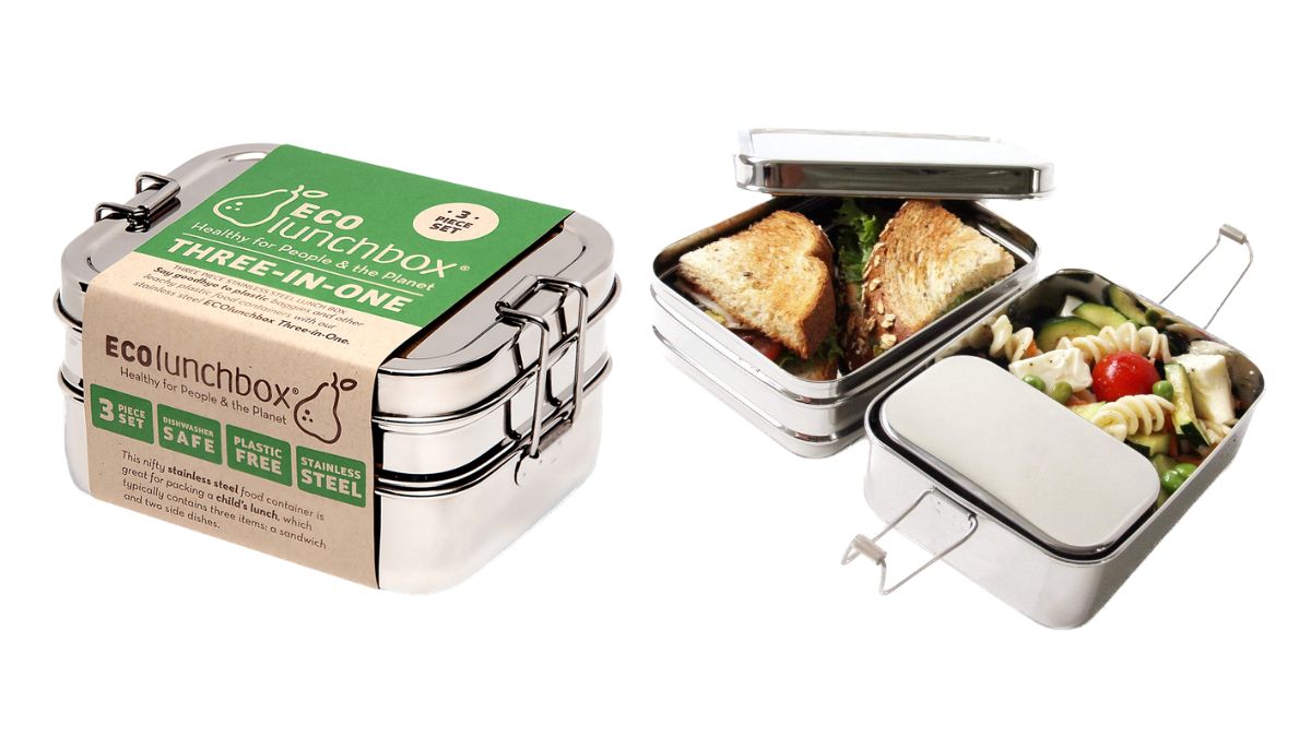 13 Amazing Eco Lunch Box for 2023
