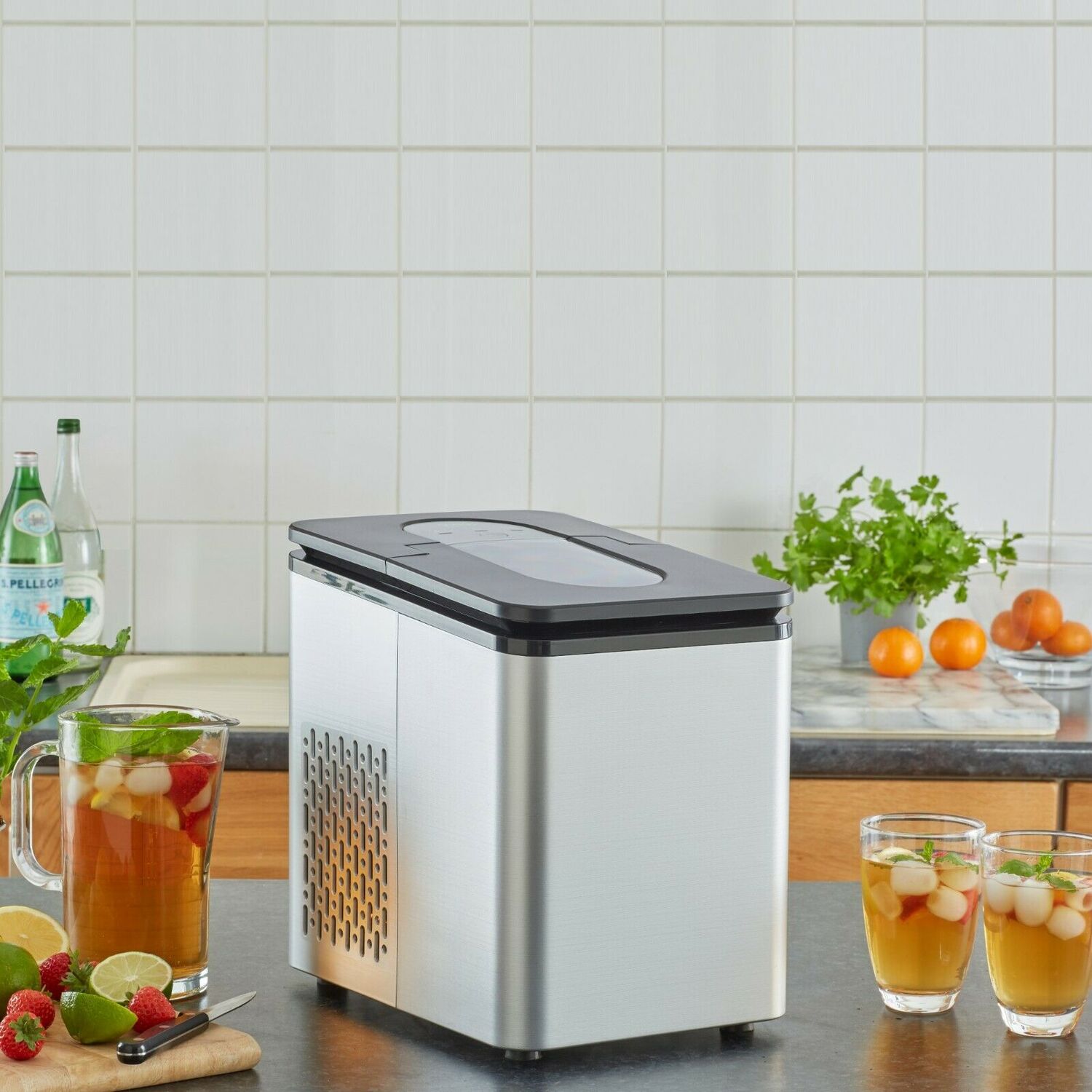 13 Amazing Electric Ice Maker for 2023