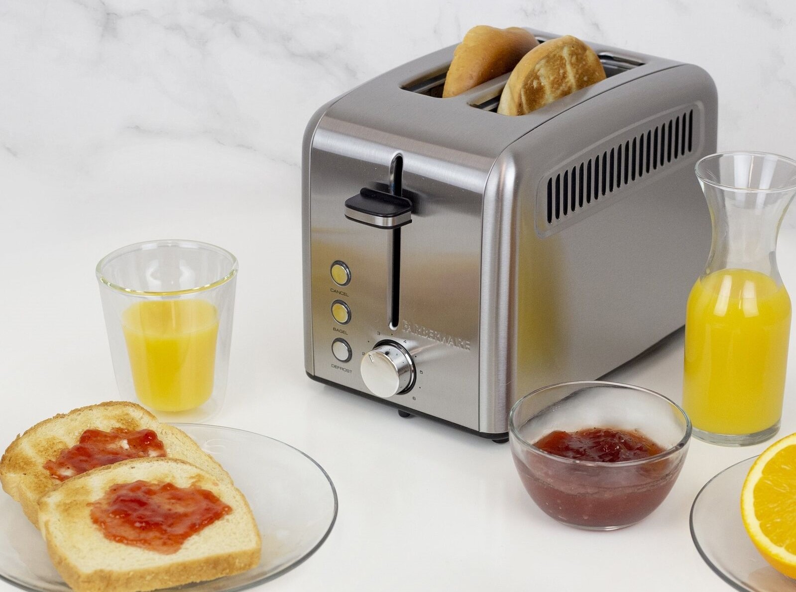 13 Amazing Farberware Toaster For 2023