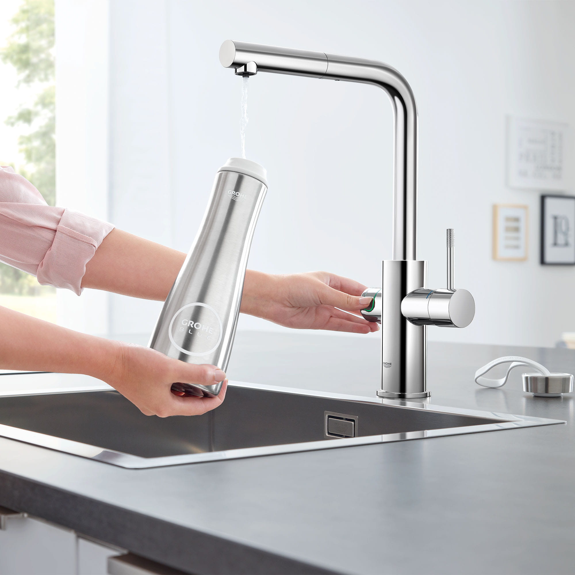 13 Amazing Faucet Water Filter for 2024