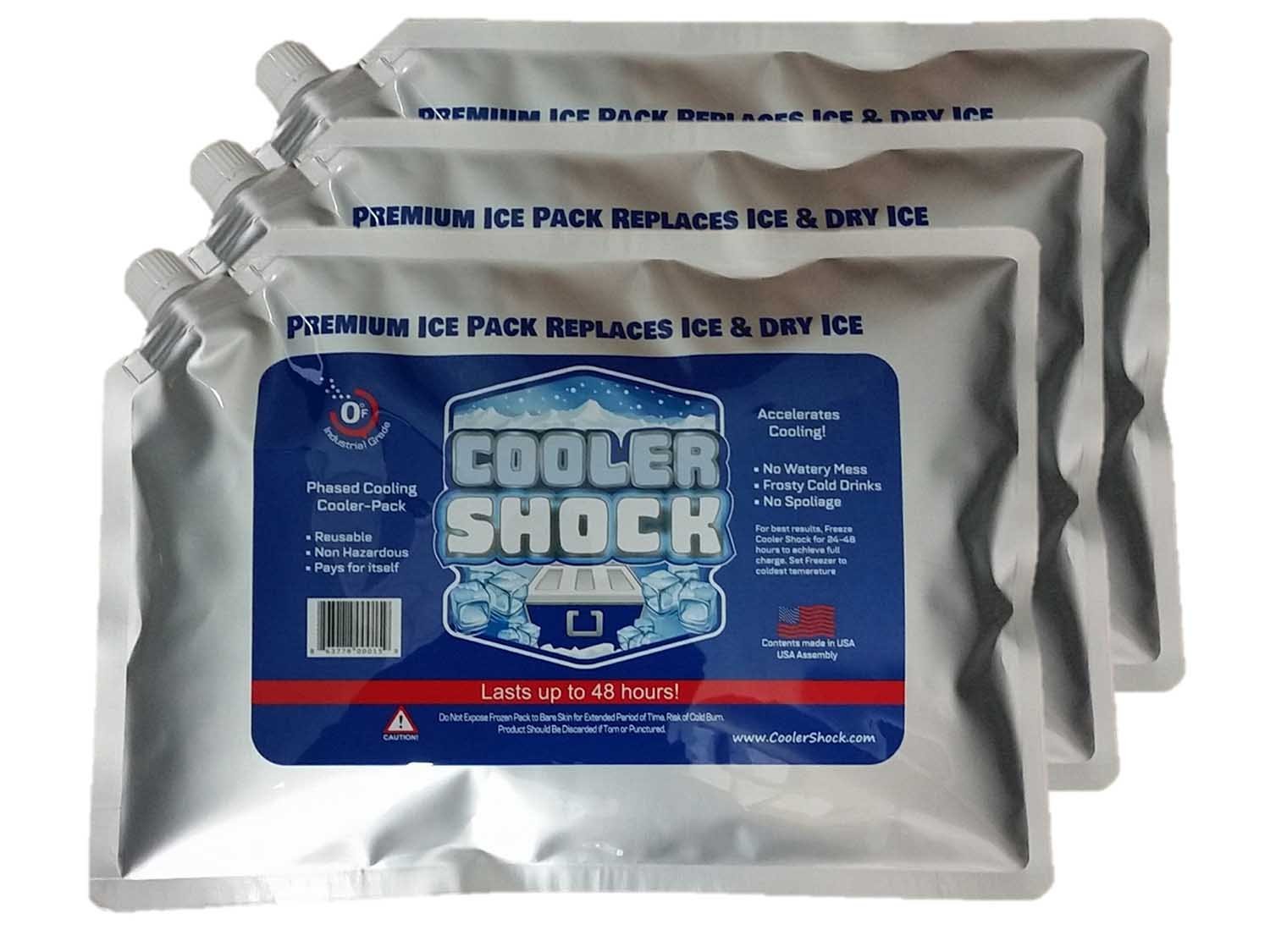 13 Amazing Gel Freezer Packs For 2024