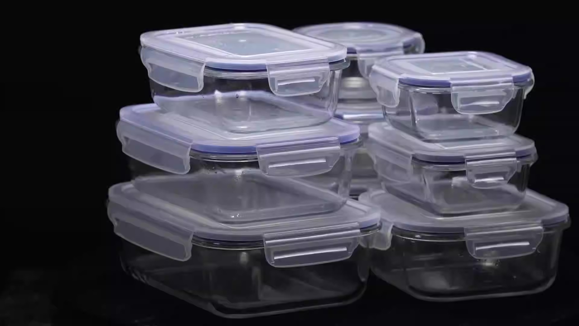 13 Amazing Glass Lunch Box for 2023