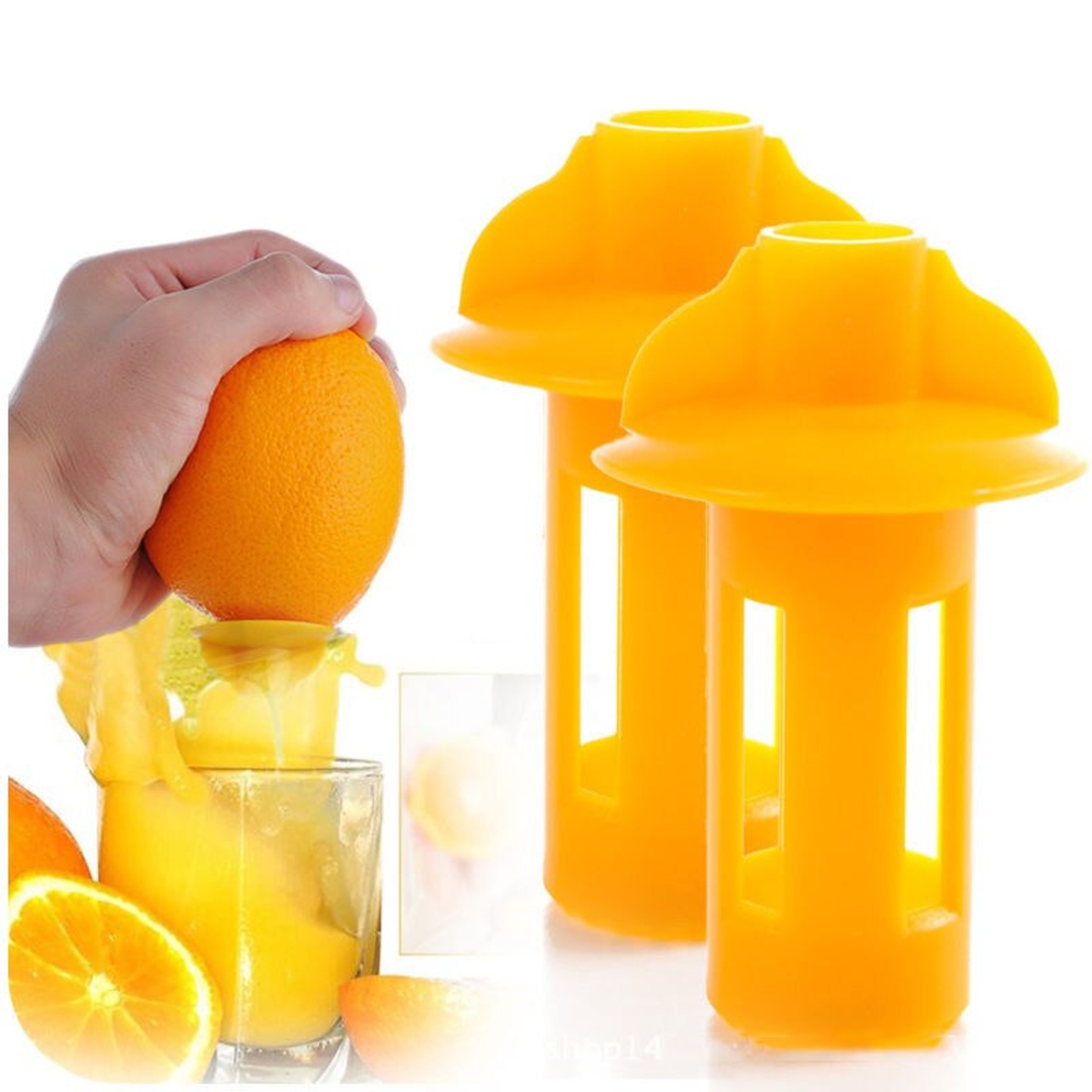 13 Amazing Handheld Citrus Juicer for 2023