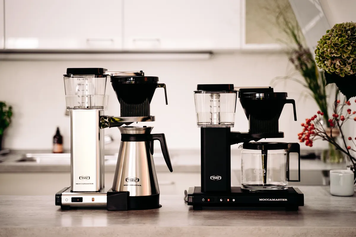 13 Amazing Moccamaster Coffee Machine for 2024