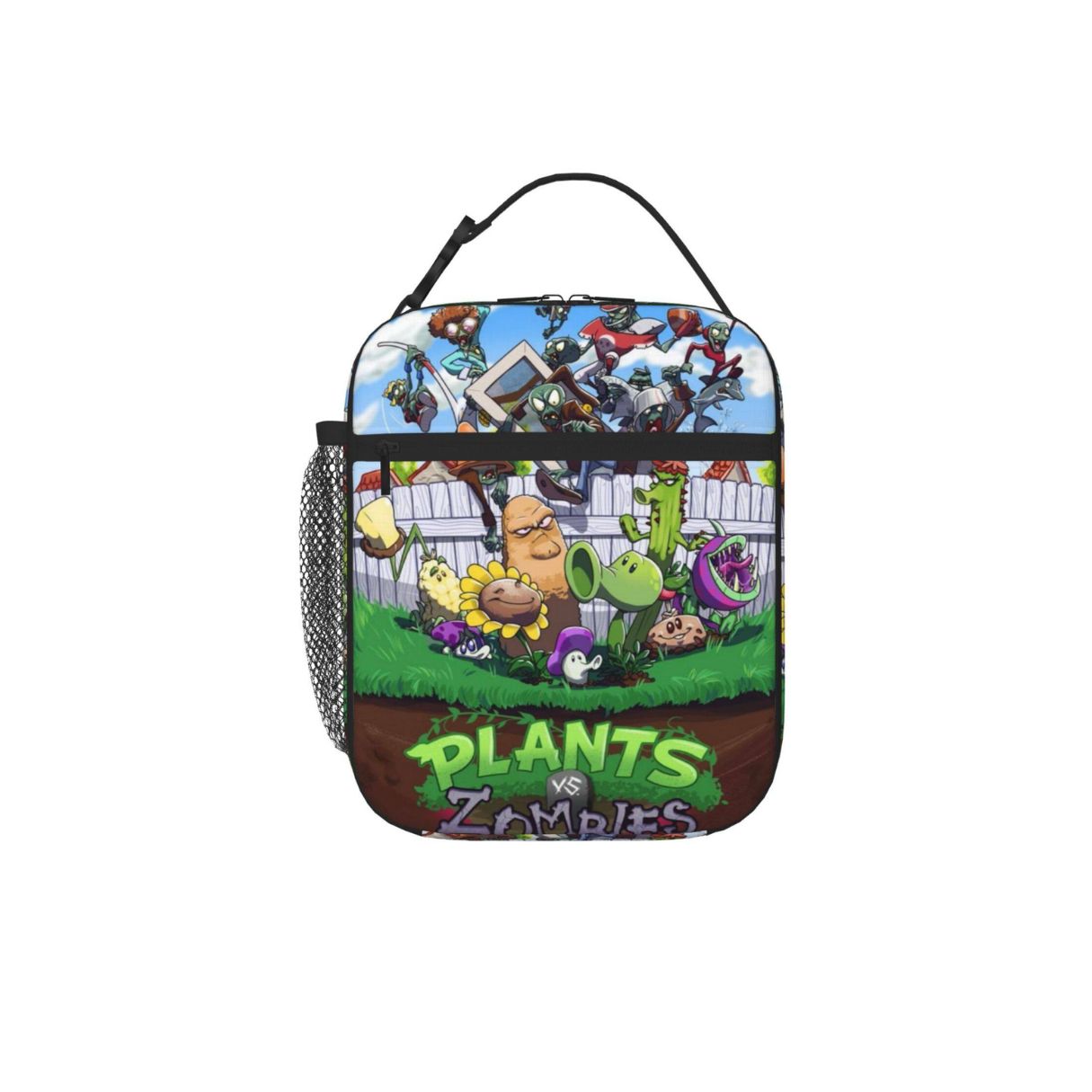 13 Amazing Plants Vs. Zombies Lunch Box for 2023