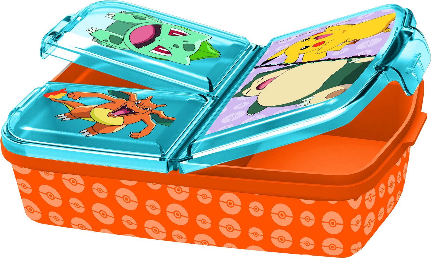 13 Amazing Pokemon Lunch Box for 2023