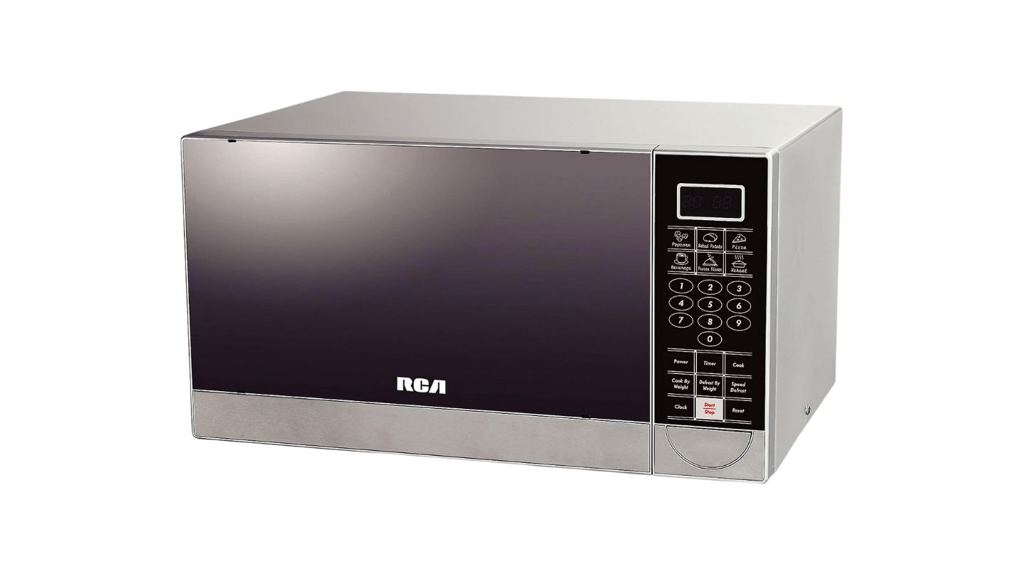 13 Amazing Rca Microwave Oven for 2024