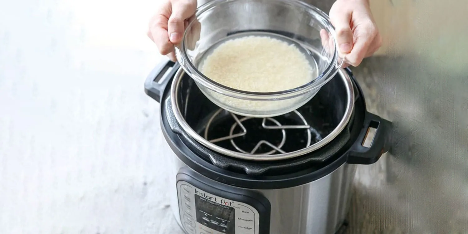 13 Amazing Rice Cooker Instant Pot For 2024