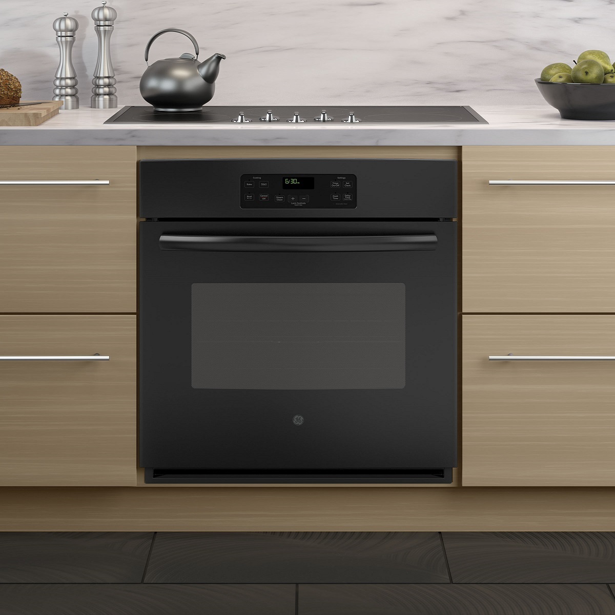 13 Amazing Single Wall Ovens for 2024