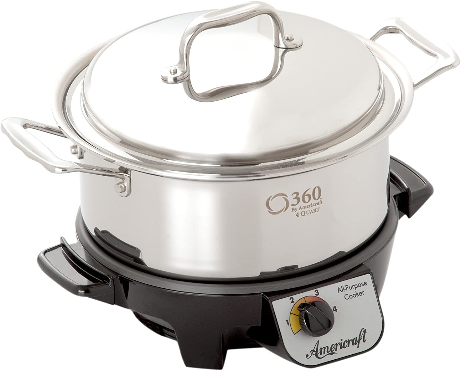 13 Amazing Slow Cooker Made In USA For 2023