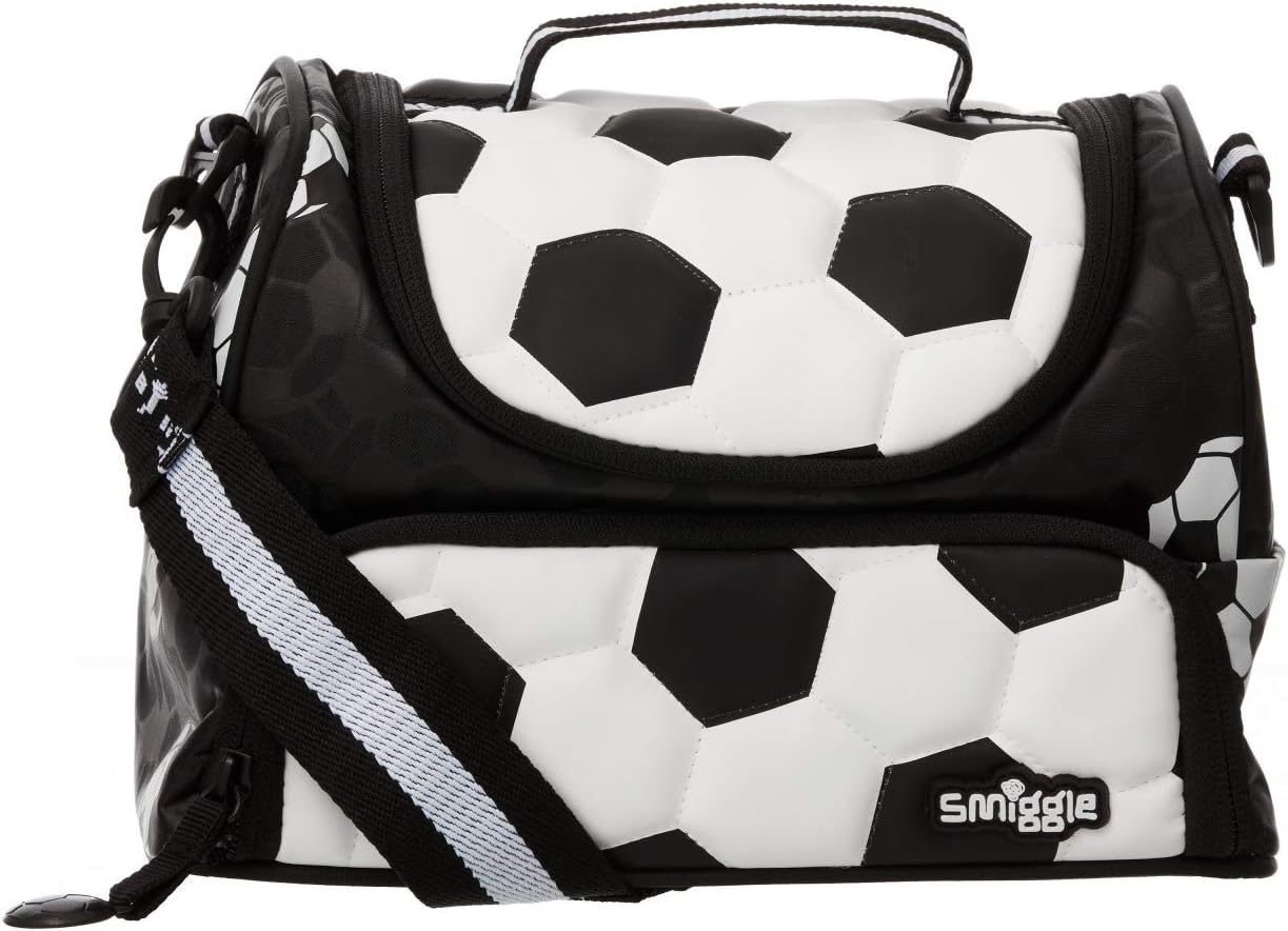 13 Amazing Soccer Lunch Box for 2024