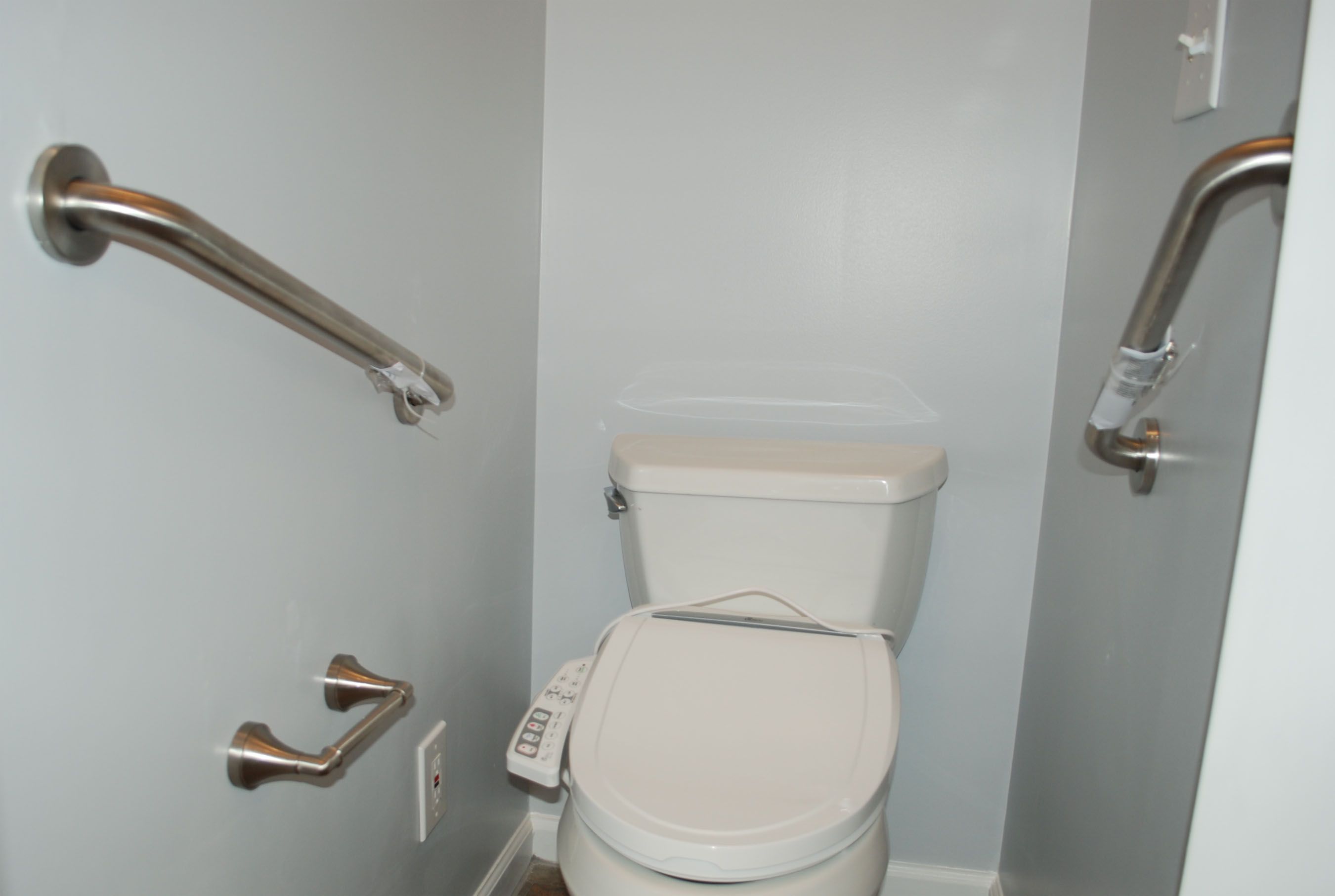 13 Amazing Toilet Bars For Elderly for 2024
