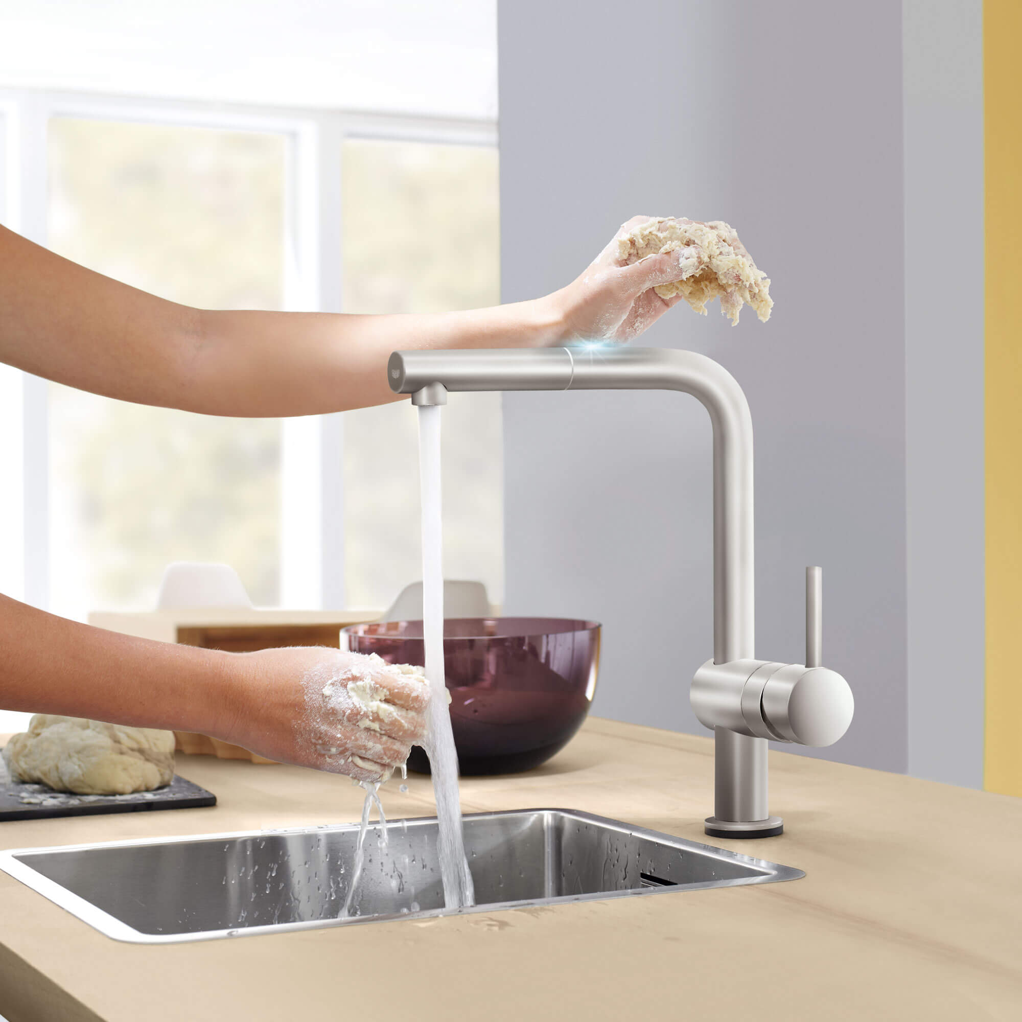 13 Amazing Touchless Kitchen Faucet for 2023