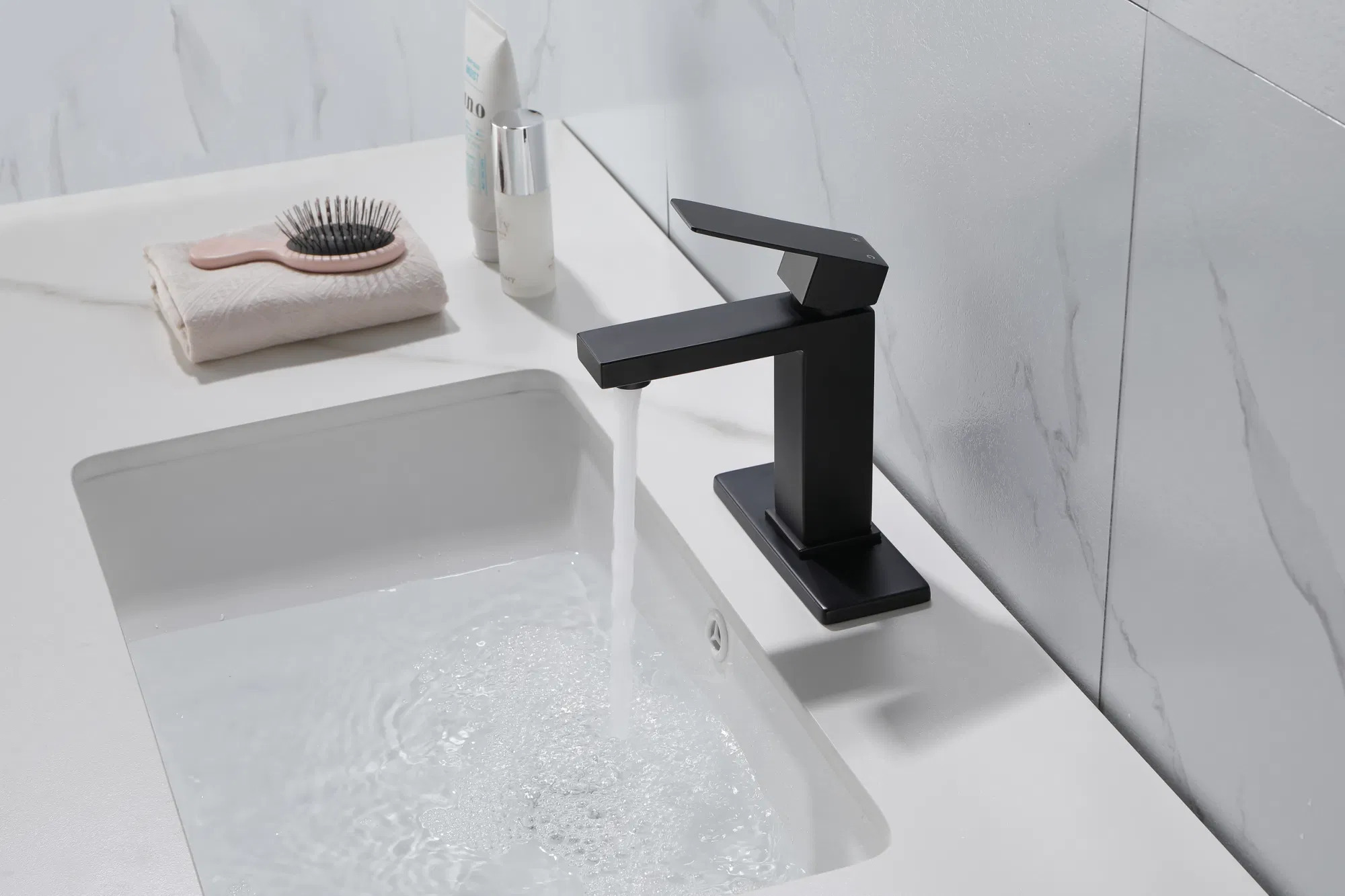 13 Amazing Waterfall Bathroom Faucet for 2024