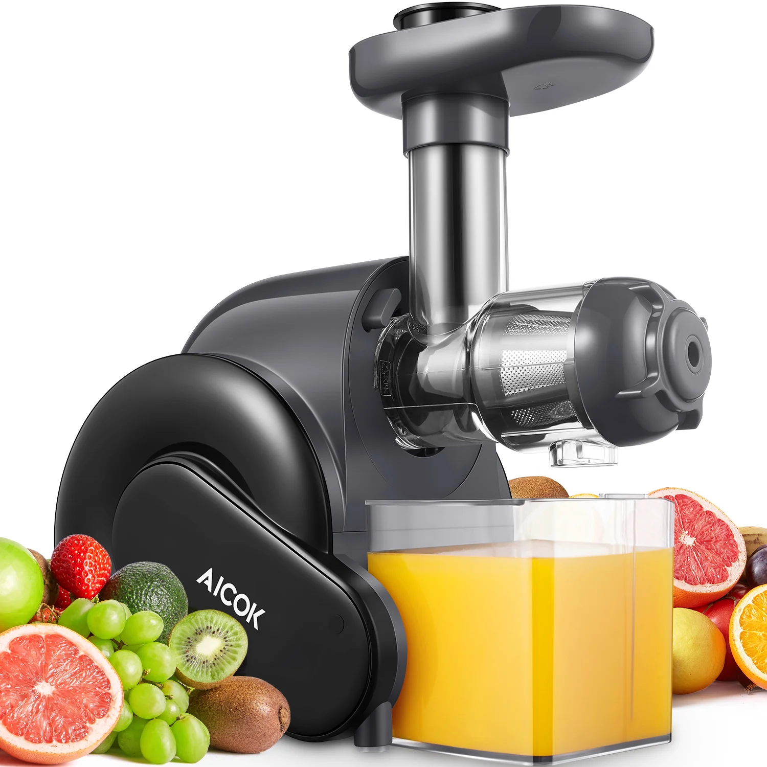 13 Best Aicok Masticating Juicer for 2024 Storables