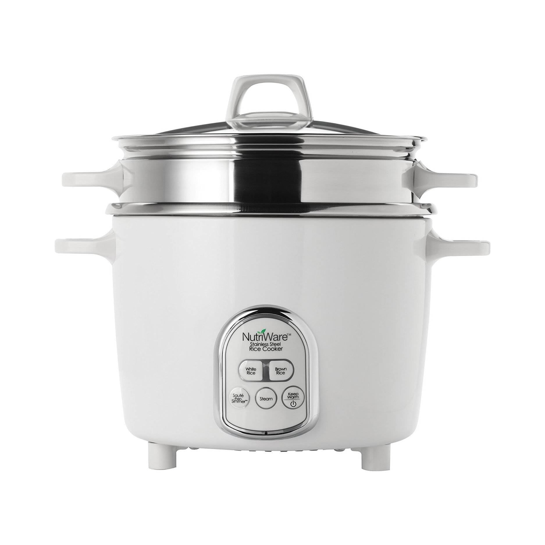 13 Best Aroma Nutriware Rice Cooker For 2023